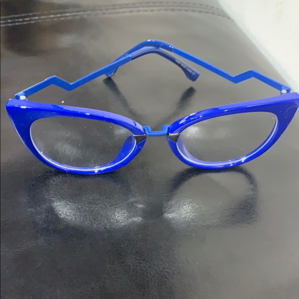 Glasses